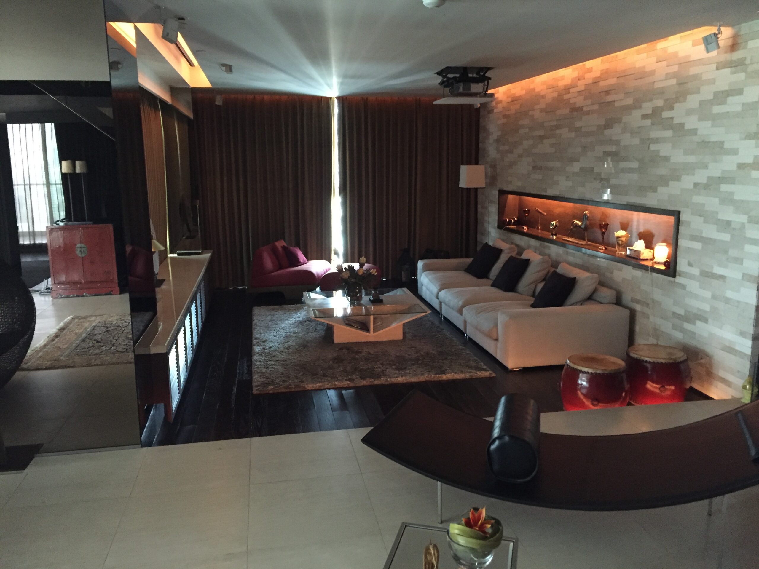 Bangkok AV Upgrade